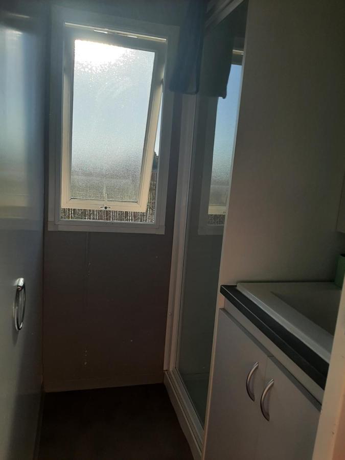Una Ventana Al Mar El Palmar  Eksteriør billede